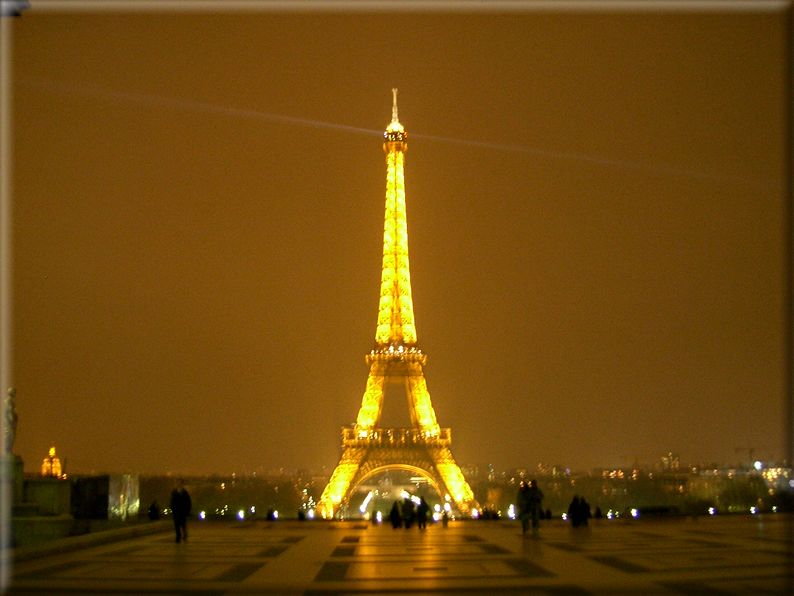 foto Parigi